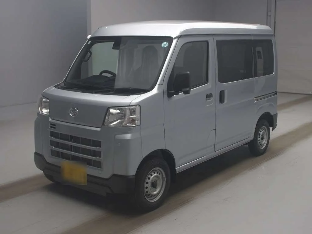 Daihatsu Hijet Cargo S700V 2026
